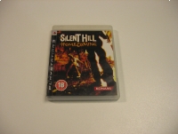 Silent Hill Homecoming - GRA Ps3 - Opole 1541