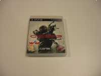 Crysis 3 PL - GRA Ps3 - Opole 1543