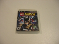 Lego Batman 2 DC Super Heroes - GRA Ps3 - Opole 1549