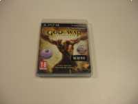God of War Wstąpienie PL - GRA Ps3 - Opole 1556