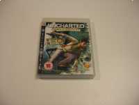 Uncharted Drakes Fortune - GRA Ps3 - Opole 1558