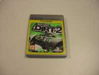 Colin McRAE Dirt 2 - GRA Ps3 - Opole 1567