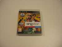 Singstar Polskie Hity 2 PL - GRA Ps3 - Opole 1572