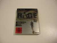 Rage Anarchy Edition - GRA Ps3 - Opole 1581