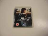 Beowulf The Game - GRA Ps3 - Opole 1591
