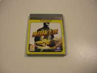 Driver San Francisco - GRA Ps3 - Opole 1599