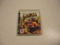 Baja Edge of Control - GRA Ps3 - Opole 1601