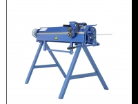 Ręczna zaginarka do blachy ZGR 1400/1.2