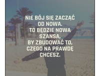 Zmień Swoje Życie Na Takie o Jakim Marzysz!