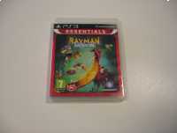 Rayman Legends PL - GRA Ps3 - Opole 1613