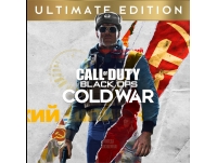 Call of Duty: Black Ops Cold War | ED. DEFINITYWNA NA KOMPUTER
