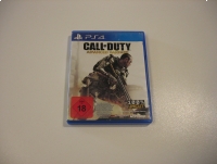Call of Duty Advanced Warfare - GRA Ps4 - Opole 1625