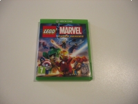 Lego Marvel Super Heroes PL - GRA Xbox One - Opole 1635