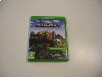 Minecraft PL - GRA Xbox One - Opole 1636