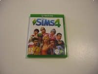 The Sims 4 PL - GRA Xbox One - Opole 1637
