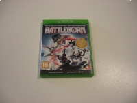 Battleborn - GRA Xbox One - Opole 1640