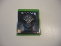 XCOM 2  - GRA Xbox One - Opole 1645
