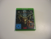 Diablo III 3 Eternal Collection  - GRA Xbox One - Opole 1647