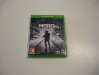 Metro Exodus - GRA Xbox One - Opole 1648