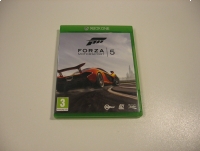 Forza Motorsport 5 - GRA Xbox One - Opole 1649