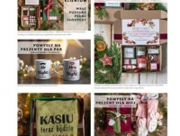 Pomysł na prezent na święta