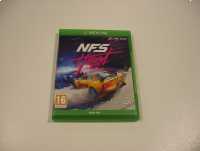 NFS HEAT Need for Speed - GRA Xbox One - Opole 1681