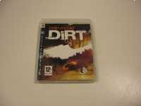 Colin Mcrae Dirt - GRA Ps3 - Opole 1687