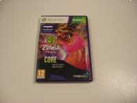 Zumba Fitness Core - GRA Xbox 360 - Opole 1688