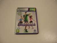 Your Shape Fitness Evolved 2012 Kinect  - GRA Xbox 360 - Opole 1691