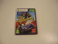 Kinect Joy Ride - GRA Xbox 360 - Opole 1692