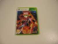 Ultimate Marvel Vs. Capcom 3 - GRA Xbox 360 - Opole 1695