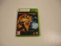 Mortal Kombat - GRA Xbox 360 - Opole 1697