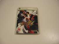 Street Fighter IV 4 - GRA Xbox 360 - Opole 1698