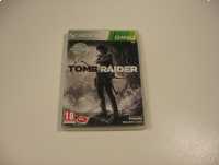 Tomb Raider PL - GRA Xbox 360 - Opole 1701