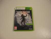 Rise Of the Tomb Raider PL - GRA Xbox 360 - Opole 1702