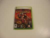 Overlord - GRA Xbox 360 - Opole 1705