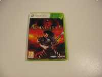 Divinity II The Dragon Knight Saga - GRA Xbox 360 - Opole 1707