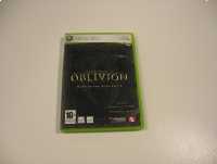 Oblivion Game of the Year Edition - GRA Xbox 360 - Opole 1713