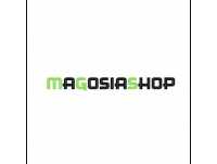 Magosiashop.pl - sklep z artykułami dla Ciebie i dla domu