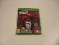 NBA2K14 NBA 2K14- GRA Xbox One - Opole 1724