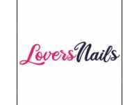 Loversnails.pl - manicure, pedicure, depilacja i akcesoria kosmetyczne