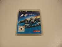 Formula 1 F1 2012 - GRA Ps3 - Opole 1725