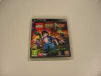 Lego Harry Potter Years 5-7 PL - GRA Ps3 - Opole 1729