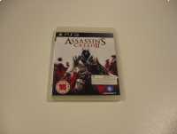 Assassins Creed 2 II - GRA Ps3 - Opole 1732