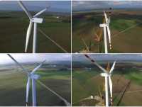 Inwestycja w Elektrownie wiatrowe