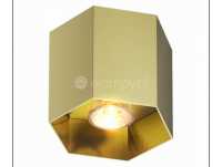 Nowoczesne reflektorki sufitowe - więcej na eLampy.pl