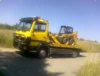 Holowanie Poznań 692-797-137 