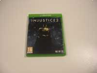 Injustice 2 - GRA Xbox One - Opole 1749