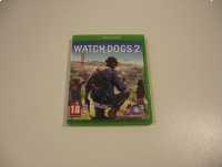 Watch Dogs 2 PL - GRA Xbox One - Opole 1751