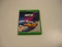 Need For Speed NFS Heat PL - GRA Xbox One - Opole 1753
